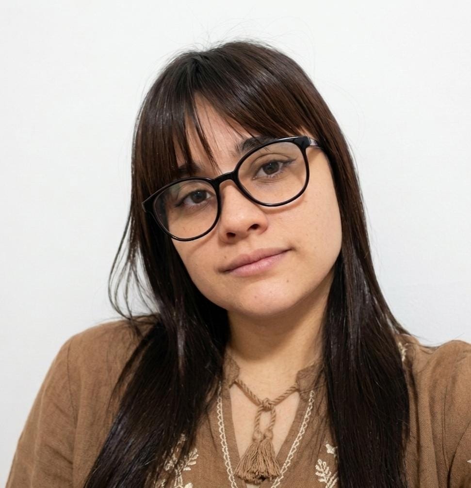 Florencia Rechi