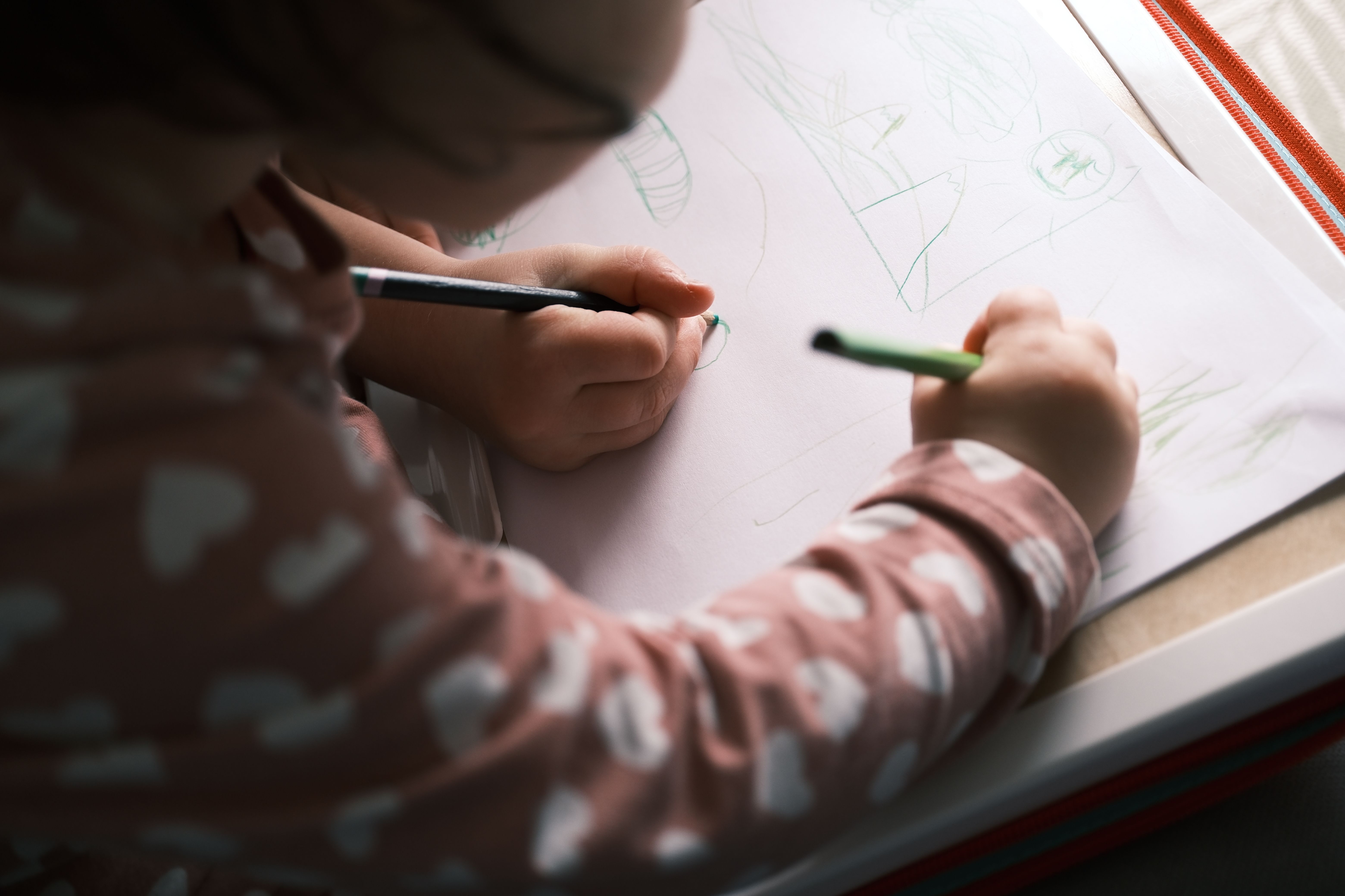 Terapia Infantil